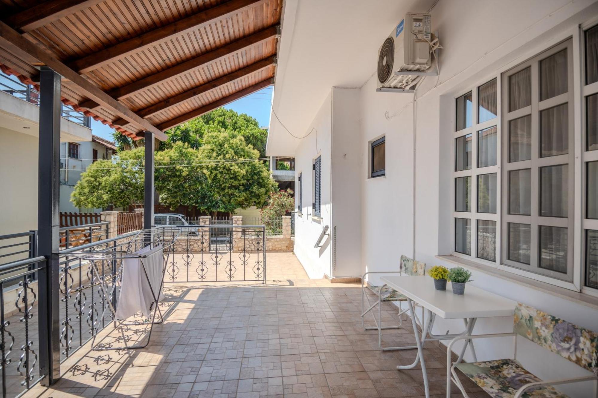Grimihome Filiatra Exterior photo